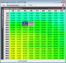 Playing back a previously saved trace log